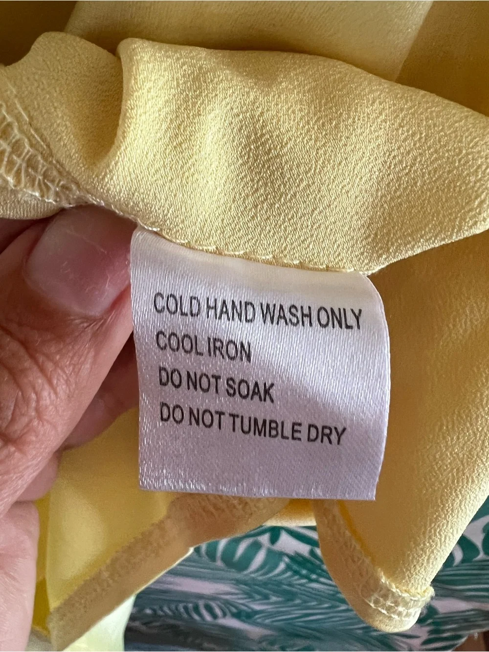 Polly lemon Yellow satin Slip mini Dress with Spaghetti Straps Sz 4